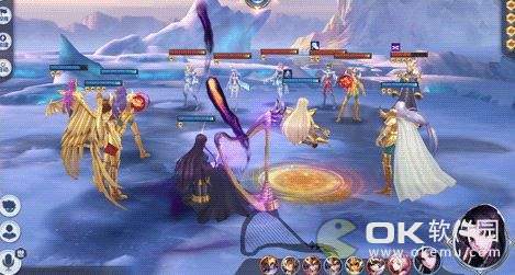 圣斗士星矢潘多拉技能：万金油斗士