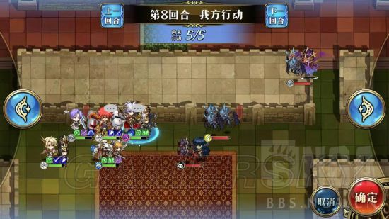 iefans手游