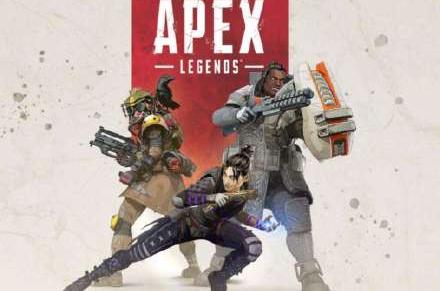 Apex英雄战斗通行证紧急制作中 预计3月上线