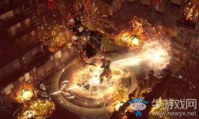 《流放之路》S7赛季升华平衡介绍