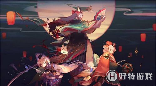 阴阳师3月大触觉醒创作活动玩法介绍