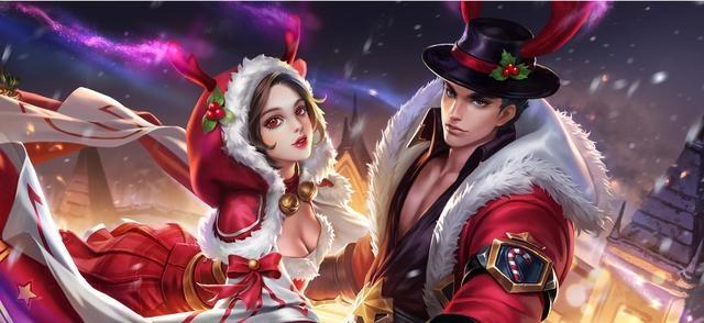 王者荣耀貂蝉圣诞专属动作获取方法 如何领取
