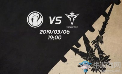 LPL2019春季赛首发阵容 LOLLPL2019春季赛3月6日IG vs V5首发阵容