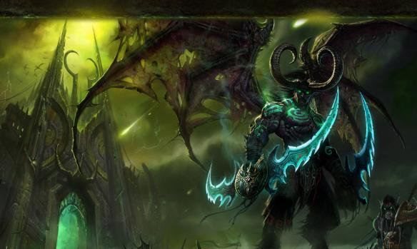 魔兽世界8.1拾取改动了什么