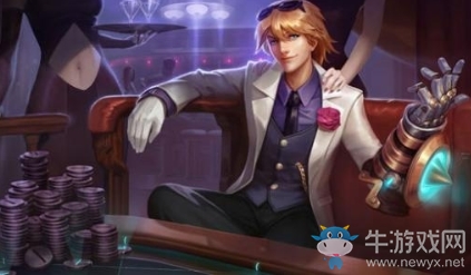 LOL9.6版本有哪些英雄改动 LOL9.6版本英雄改动