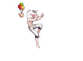 dnf2019小猪装扮怎么获得