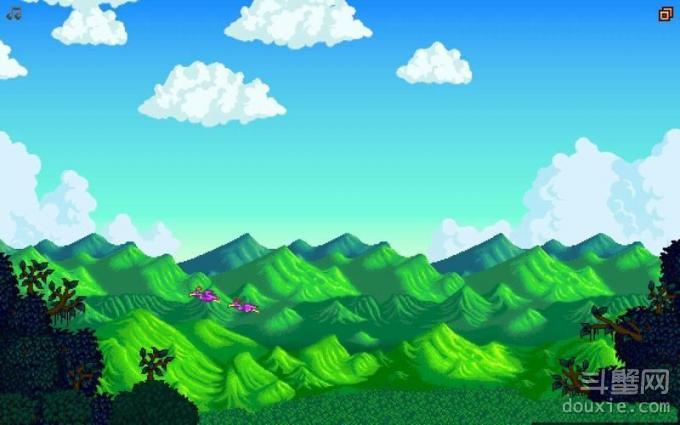 星露谷物语全流程图文攻略