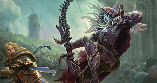 魔兽世界8.1黑海岸伐林者成就怎么完成