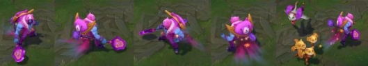 《LOL》喵里克皮肤介绍