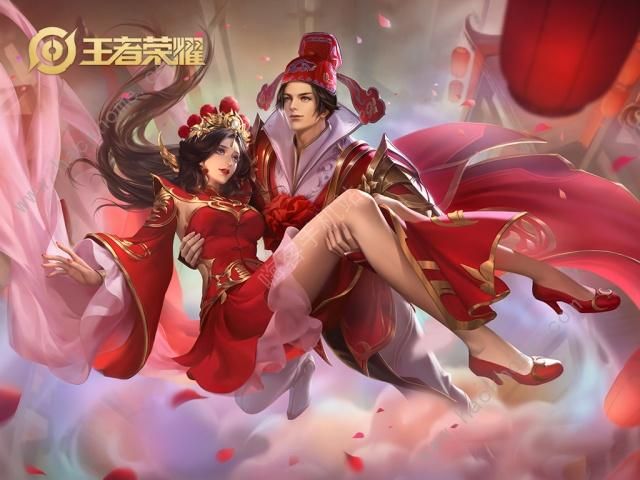 王者荣耀白色情人节回城特效怎么获得 白色情人节回城特效获得方法[多图]图片3