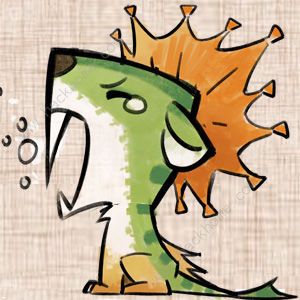 疯狂原始人宠物推荐 宠物强度排行榜[多图]图片5