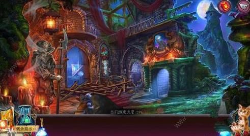 密室逃脱古堡迷城2被遗弃的新娘断桥图文攻略[多图]图片2