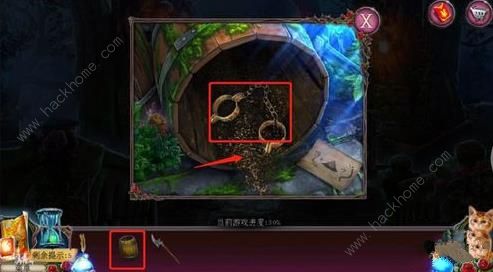 密室逃脱古堡迷城2被遗弃的新娘断桥图文攻略[多图]图片8