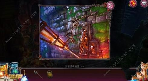 密室逃脱古堡迷城2被遗弃的新娘断桥图文攻略[多图]图片11