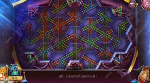 密室逃脱古堡迷城2被遗弃的新娘断桥图文攻略[多图]图片18