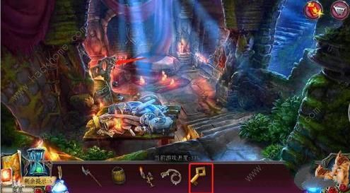 密室逃脱古堡迷城2被遗弃的新娘断桥图文攻略[多图]图片21