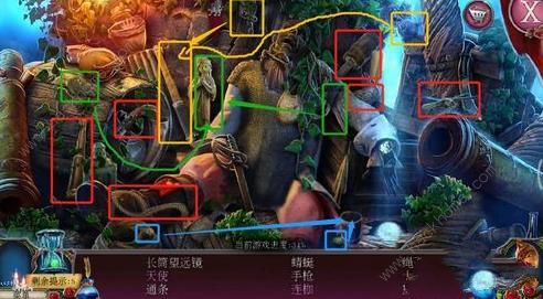 密室逃脱古堡迷城2被遗弃的新娘断桥图文攻略[多图]图片25