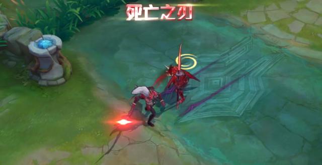 王者荣耀老夫子新皮肤上线国际版 