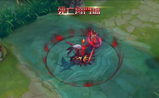 王者荣耀老夫子新皮肤上线国际版 