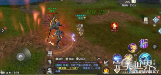 iefans手游