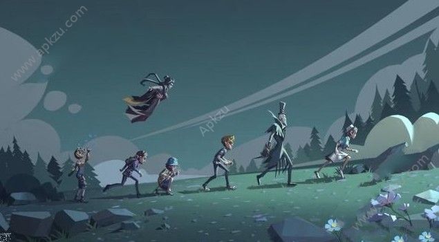 第五人格四叶草有什么用 四叶草作用详解[多图]图片3