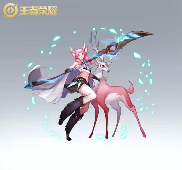 王者荣耀