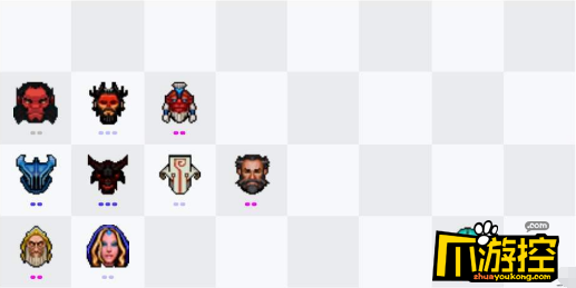 刀塔自走棋兽人法阵容搭配攻略2