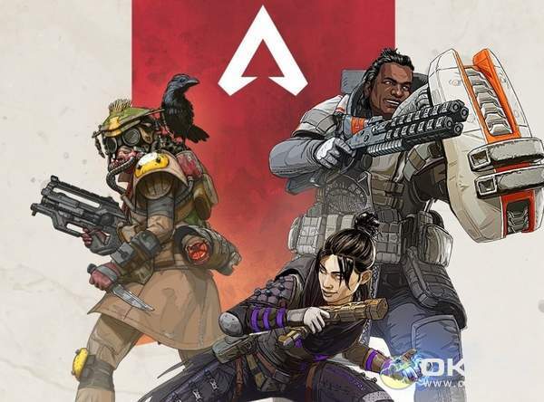 Apex英雄新角色Octane和首个季票将3月12日同时推出