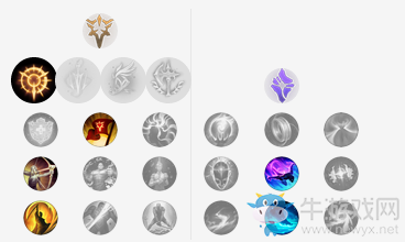 《LOL》9.4版本狼人天赋符文加点出装攻略