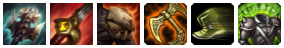 《LOL》9.4版本狼人天赋符文加点出装攻略