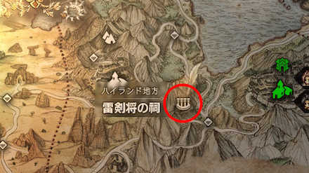 ⁄