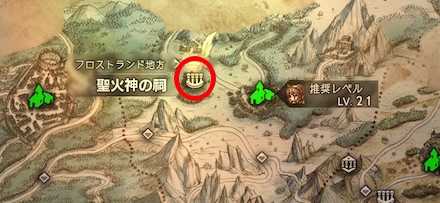 ⁄