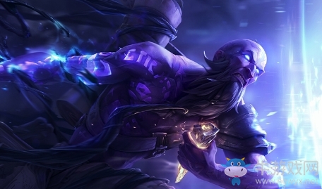 《LOL》9.4版本瑞兹天赋符文加点出装攻略