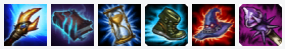 《LOL》9.4版本瑞兹天赋符文加点出装攻略