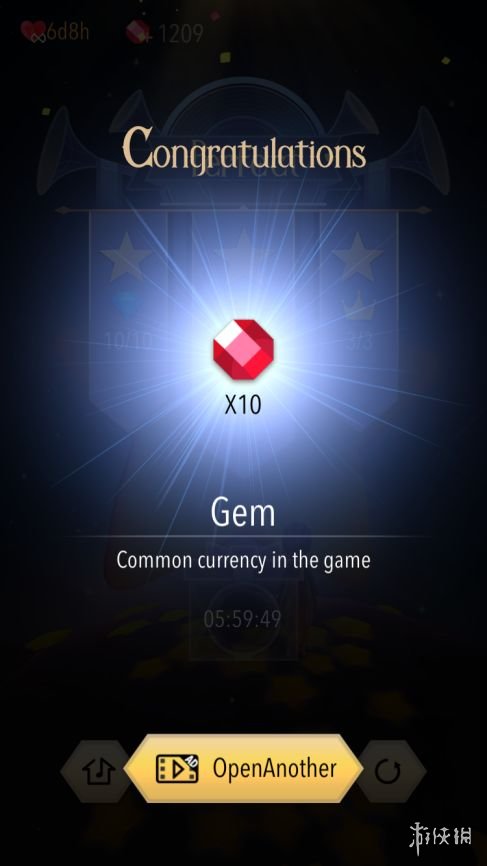 滚动的天空2红宝石怎么获得 红宝石获取途径汇总