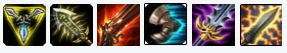 《LOL》9.4版本飞机天赋符文加点出装攻略