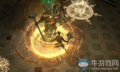 流放之路3.5追猎者毒雨速刷BD 流放之路3.5追猎者毒雨速刷BD好用吗