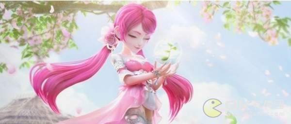 梦幻西游2019植树节活动上线