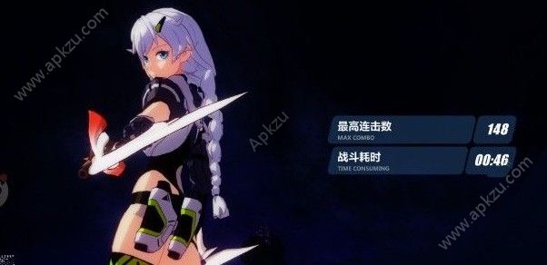 崩坏3挑战之路难度4第二层怎么打 挑战之路难度4第二层攻略[多图]图片2