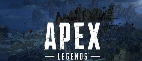 Apex英雄