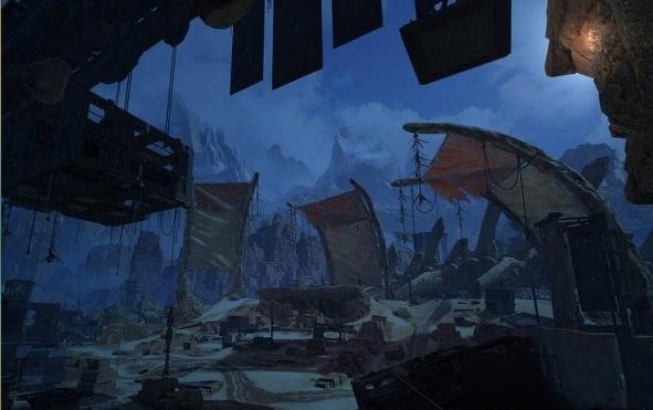 Apex英雄