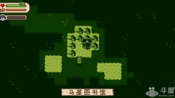 进化之地2第十五章剧情图文通关攻略