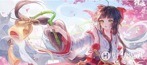 侍魂胧月传说手游神秘鱼点位置介绍