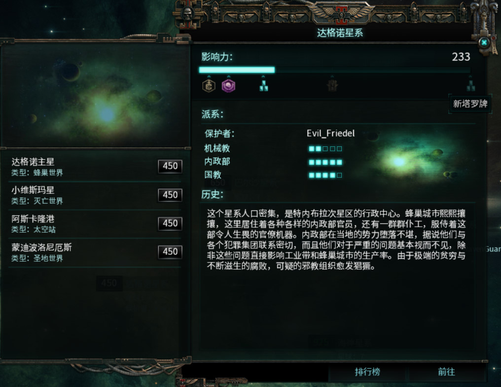 战锤40K审判官殉道者塔罗牌解锁方法