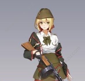 战地奇兵手游妮娜厉害吗 妮娜技能属性解析
