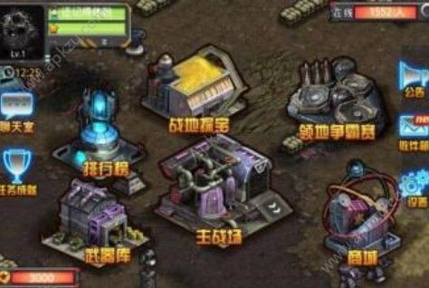 战地奇兵手游妮娜厉害吗 妮娜技能属性解析[多图]图片2
