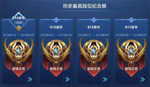 王者荣耀S15赛季4月开启 S15皮肤及新英雄前瞻