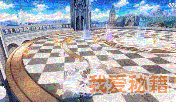 崩坏3神恩的新皮肤少女魔法师一览