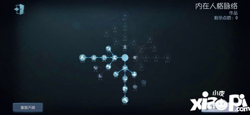 第五人格先知加点流派分享