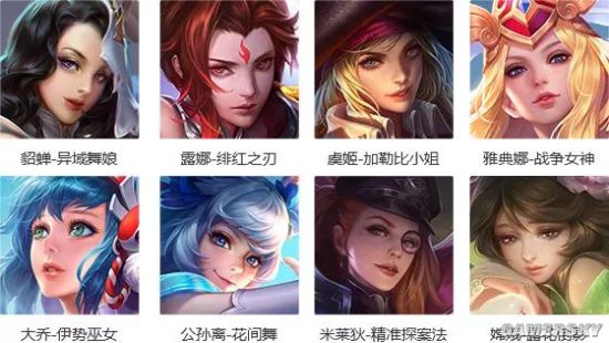 iefans手游